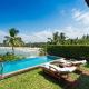 Jetwing Saman Villas, A Luxury Reserve - Adults Only, Bentota (fotografie 3)