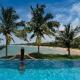 Jetwing Saman Villas, A Luxury Reserve - Adults Only, Bentota (fotografie 6)