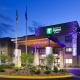 Holiday Inn Express & Suites Minneapolis - West End by IHG, Minneapolis