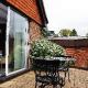 Fredrick's Hotel Restaurant Spa, Maidenhead (fotografie 8)