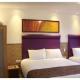 Eurotraveller Hotel - Premier - Tower Bridge, Лондон - Фото 10