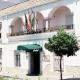Hotel Los Olivos, Arcos de la Frontera (fotografie 3)