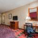 Comfort Inn & Suites Wylie, Wylie (fotografie 7)