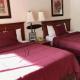 Western Holiday Lodge, Three Rivers (fotografie 6)