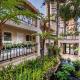 Beverly Hills Plaza Hotel & Spa, Los Angeles - Foto 8