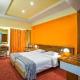 Athens Cypria Hotel, Atény - Fotografie 8