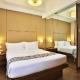 Valero Grand Suites by Swiss-Belhotel, Manila - Zdjęcie 8