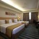 Luxent Hotel, Manila - Fotografie 5