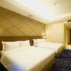Luxent Hotel, Manila - Fotografie 7
