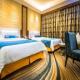 Winford Resort and Casino Manila, Manila - Fotografie 2