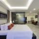 Central Suite Residence, Siem Reap - Fotografie 7