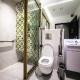 CUBE Boutique Capsule Hotel at Kampong Glam, Singapur (Foto 3)