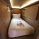 CUBE Boutique Capsule Hotel at Kampong Glam, Singapur (Foto 5)
