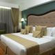 Hotel Celeste Makati, Manila - Fotografie 7
