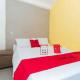 RedDoorz at DBuilders Rooms Ph1 Taguig, Manila - Foto 3
