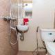 RedDoorz at DBuilders Rooms Ph1 Taguig, Manila - Foto 4