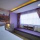 The Qube fifty Hotel, Bangkok - Foto 5