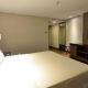 Pearl Garden Hotel, Manila - Fotografie 10