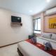 The Moon Night Hotel, Bangkok - Photo 5