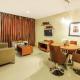 Greenhills Elan Hotel Modern - Newly Renovated, Manila - Fotografie 5