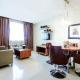 Greenhills Elan Hotel Modern - Newly Renovated, Manila - Fotografie 7