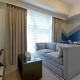 Currency Serviced Suites, Manila - Fotografie 3