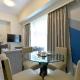 Currency Serviced Suites, Manila - Fotografie 4
