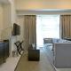 Currency Serviced Suites, Manila - Fotografie 5