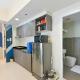 Currency Serviced Suites, Manila - Fotografie 7
