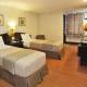 Fersal Hotel Malakas, Quezon City, Manila - Fotografie 2