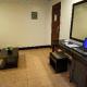 Fersal Hotel Malakas, Quezon City, Manila - Fotografie 9