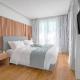 Glyfada Riviera Hotel, Athen - Foto 10