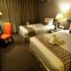 88 Courtyard Hotel, Manila - Fotografie 5
