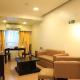 The Malayan Plaza Hotel, Manila - Fotografie 7