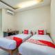 RedDoorz at Wahidin Street Cirebon, Cirebon (Foto 3)