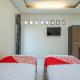 RedDoorz at Wahidin Street Cirebon, Cirebon (Foto 5)