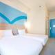 Hop Inn Hotel Aseana City Manila, Manila - Fotografie 8