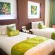 The Cocoon Boutique Hotel, Manila - Fotografie 10