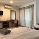 Pondok Muara Chalet, Pantai Cenang (foto 2)
