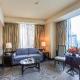 Crimson Hotel Filinvest City, Manila, Manila - Fotografie 7