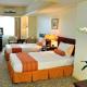Networld Hotel Spa and Casino, Manila - Fotografie 4