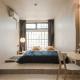 The Brown Hotel, Krabi (fotografie 4)
