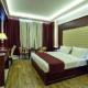 Queen Palace Hotel, Abu Dhabi (Foto 4)