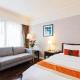 Le Siam Hotel Silom Bangkok by PCL, Bangkok - Zdjęcie 4