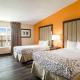 Fairmount Inn & Suites - Stroudsburg, Poconos, Delaware Water Gap (foto 6)