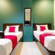 Arzo Hotel Grand Lodge, Manila - Fotografie 5