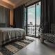 The Brown Hotel, Krabi (fotografie 8)