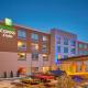 Holiday Inn Express & Suites - Hermiston Downtown by IHG