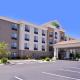 Holiday Inn Express & Suites Selma by IHG, Selma