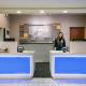 Holiday Inn Express & Suites Rocky Mount Smith Mountain Lake by IHG - Foto 10